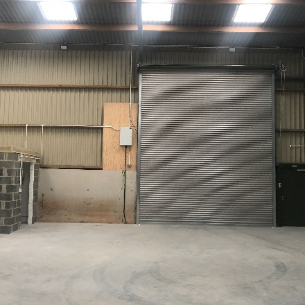 Industrial Unit in Torquay - photo 4